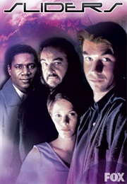 Sliders (1996)