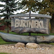 Burtnieki