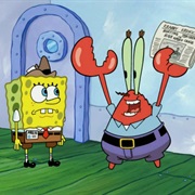 The Krabby Kronicle