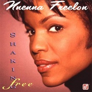 Shaking Free – Nnenna Freelon (Concord Jazz, 1996)