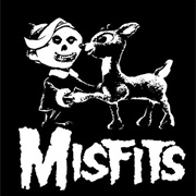 Helena - The Misfits