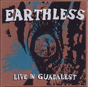Earthless - Live at Guadalest
