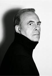 Patrick Modiano (Patrick Modiano)