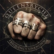 Queensrÿche - Frequency Unknown