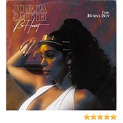 Be Honest - Jorja Smith Feat. Burna Boy