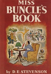 Miss Buncle&#39;s Book (D. E. Stevenson)