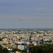 Tiruchirappalli, India