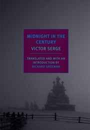 Midnight in the Century (Victor Serge)