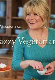 The Jazzy Vegetarian