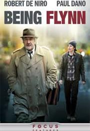 Being Flynn