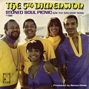 Stoned Soul Picnic - The 5th Dimension