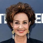 Annie Potts