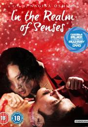 In the Realm of the Senses