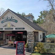 Sweet Peas Fine Foods