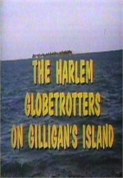 The Harlem Globetrotters on Gilligans Island (1981)