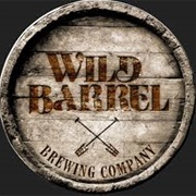 Wild Barrel Brewing