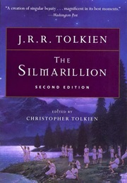 The Silmarillion (J.R.R. Tolkien)