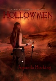 Hollowmen (Amanda Hocking)