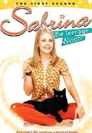 Sabrina the Teenage Witch (TV Show) (1996)
