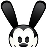 Oswald the Lucky Rabbit