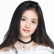 Teng Tang Jing (2018)