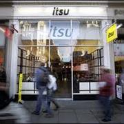 Itsu