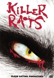 Killer Rats (2003)