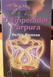 El Emperador Púrpura (Herbie Brennan)