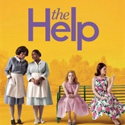 Mississippi - The Help