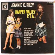 Jeannie C Riley - Harper Valley PTA
