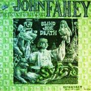 The Transfiguration of Blind Joe Death