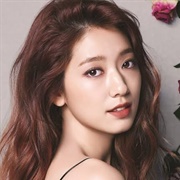 Park Shin Hye