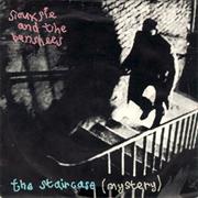 STAIRCASE MYSTERY - SIOUXSIE AND THE BANSHEES