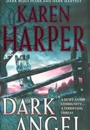 Dark Angel (Karen Harper)
