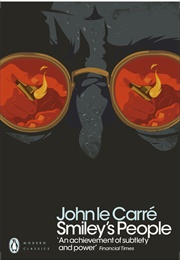 Smiley's People (John Le Carré)