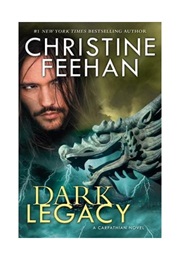 Dark Legacy (Feehan)