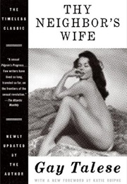 Thy Neighbor's Wife (Gay Talese)