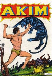 Akim