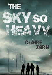 The Sky So Heavy (Claire Zorn)