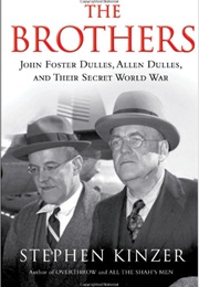 The Brothers (Stephen Kinzer)