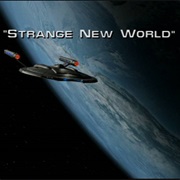 Strange New World