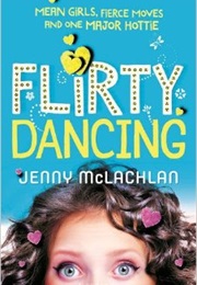 Flirty Dancing (Jenny McLachlan)