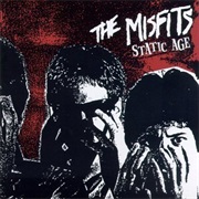 Hybrid Moments - The Misfits
