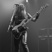 Gar Samuelson, 41, Liver Failure