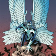 Angel (Warren Worthington III)