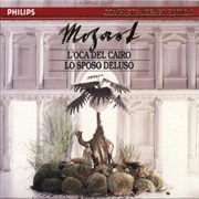 Lo Sposo Deluso (Mozart)