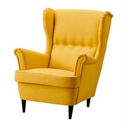 Strandmon Wing Back Chair