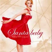 Kylie Minogue - Santa Baby