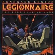 Legionnaire by FASA