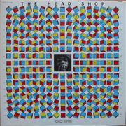 The Head Shop, "The Head Shop"